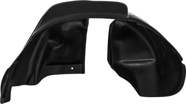 Подкрылок (локер) Rival задний левый для Renault Duster FWD I 2010-2015. Артикул 44701001