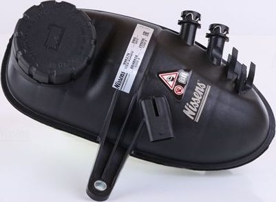 Расширительный бачок Nissens (полимерный материал) для Cadillac SRX I 2004-2008. Артикул 996276