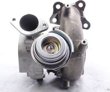 Турбина (турбокомпрессор) Garrett Original Spare part. Артикул 769708-5004W