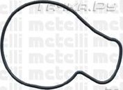 Помпа (водяной насос) Metelli для Honda Prelude IV 1992-1996. Артикул 24-0564