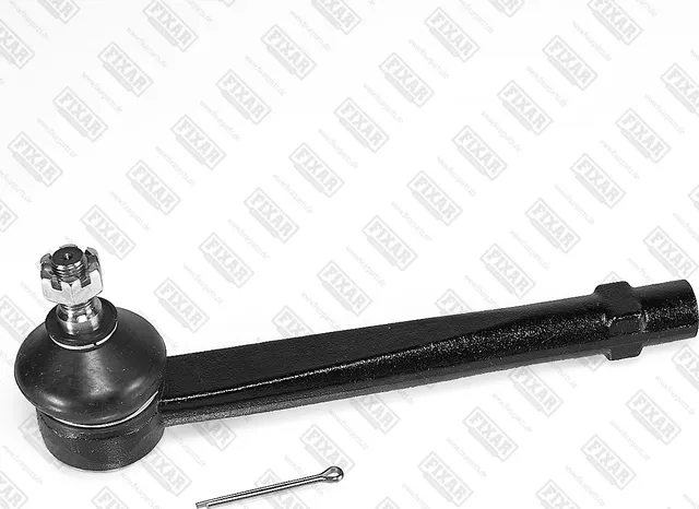 Наконечник рулевой тяги левый/правый (Fixar). Артикул FS1086