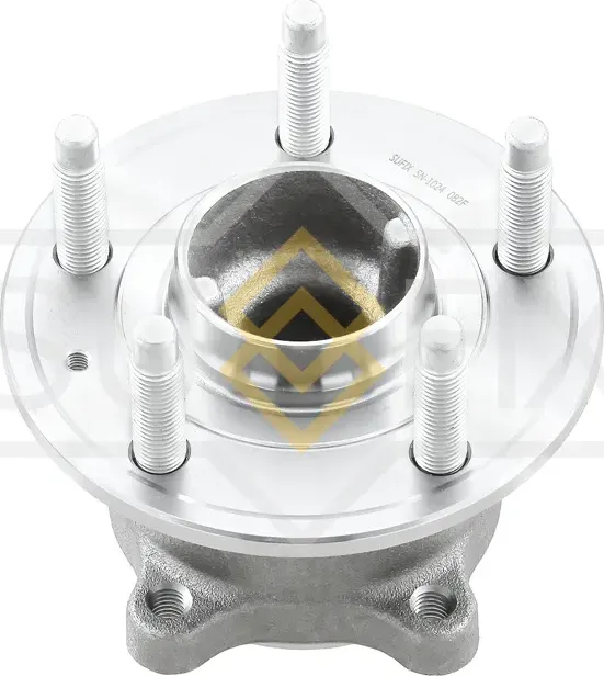 Ступица колеса задняя правая/левая (Sufix). Артикул SN1024