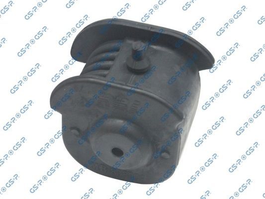 Сайлентблок переднего рычага подвески GSP левый нижний для Volvo S40 I 1995-2003. Артикул 511844