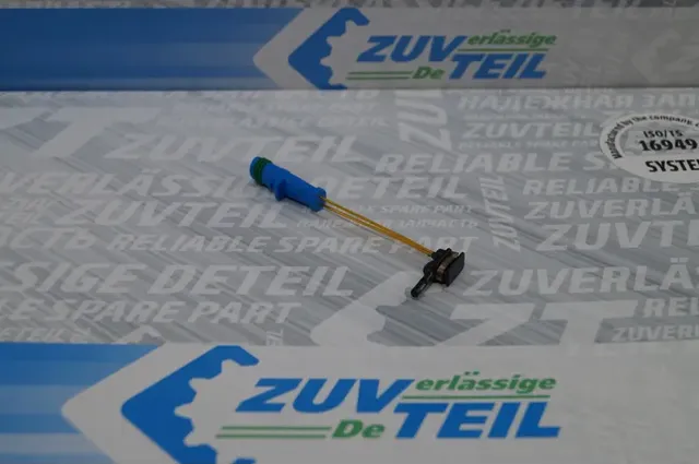 SBZ1079 Датчик тормозной (Zuvteil). Артикул SBZ1079