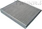 Салонный фильтр Alco Filters. Артикул MS-6466C