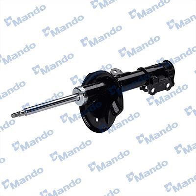 Амортизатор Mando. Артикул EX546512C000