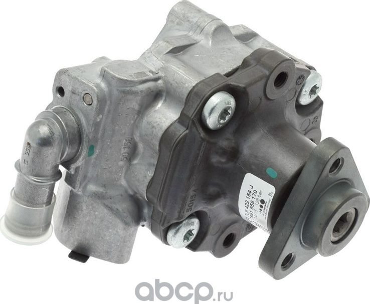 Насос ГУР VAG. Артикул 7L8422154J