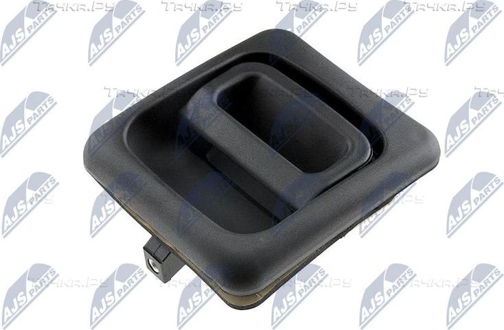 Ручка двери NTY правая для Citroen Jumper II 2006-2026. Артикул EZC-FT-005