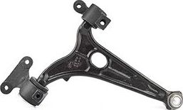 Поперечный рычаг передней подвески BSG (Стольное литье) левый для Fiat Scudo II 2007-2016. Артикул BSG 70-315-018