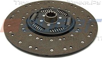 Диск сцепления Auger. Артикул 75054