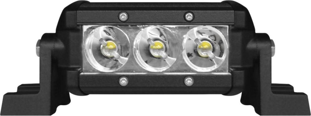 Фара дальнего света РИФ 111 мм 9W LED. Артикул SM-960P