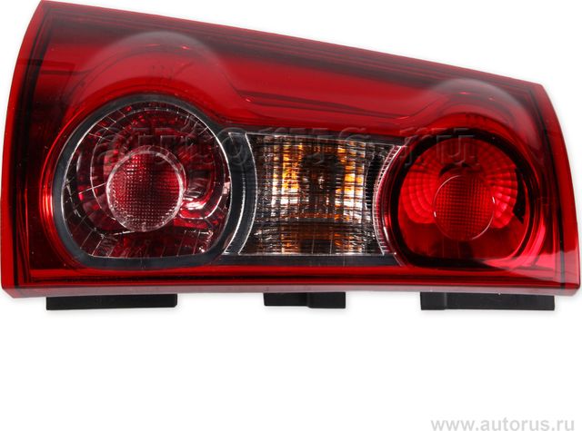 Фонарь задний Renault. Артикул 8200864612
