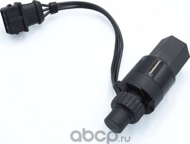 Датчик скорости Лада 2110-2115 6-имп., с пр., ОСТ, прямоуг. раз. (SR 00309) SURA (Surai). Артикул SR00309