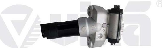 Тормозной цилиндр Vika задний левый для Volkswagen Touareg II 2011-2018. Артикул 66091567401