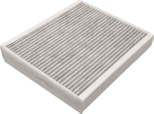 Салонный фильтр Blue Print. Артикул ADW192505