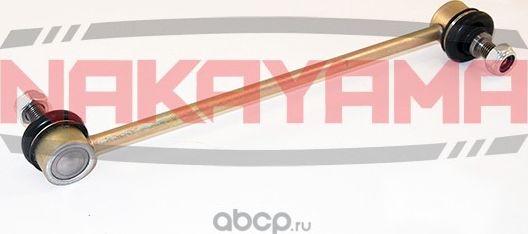 Тяга ст-ра задн Toyota LEXUS RX300 3.0I 24V 4x4 98 (Nakayama). Артикул N4247