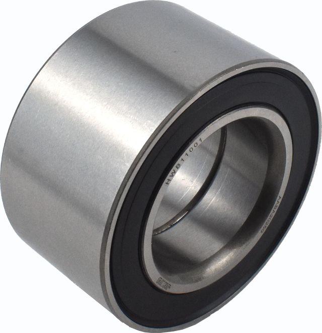 Подшипник ступ.HYUNDAI ACCENT/GETZ/I20/SOLARIS/KIA RIO 95- пер. (Jikiu). Артикул HWB11001