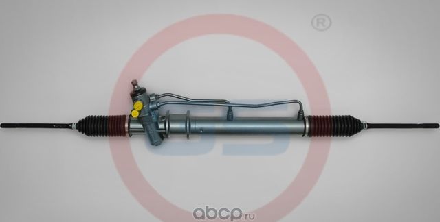 Рулевая рейка Hyundai Porter H-100 2005- rebuild (GS). Артикул 2GS3153