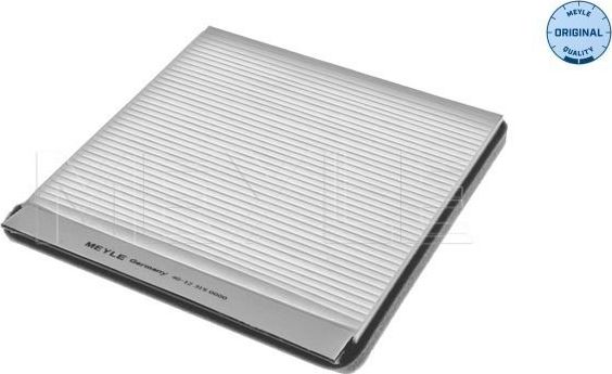 Салонный фильтр Meyle Original. Артикул 40-12 319 0000