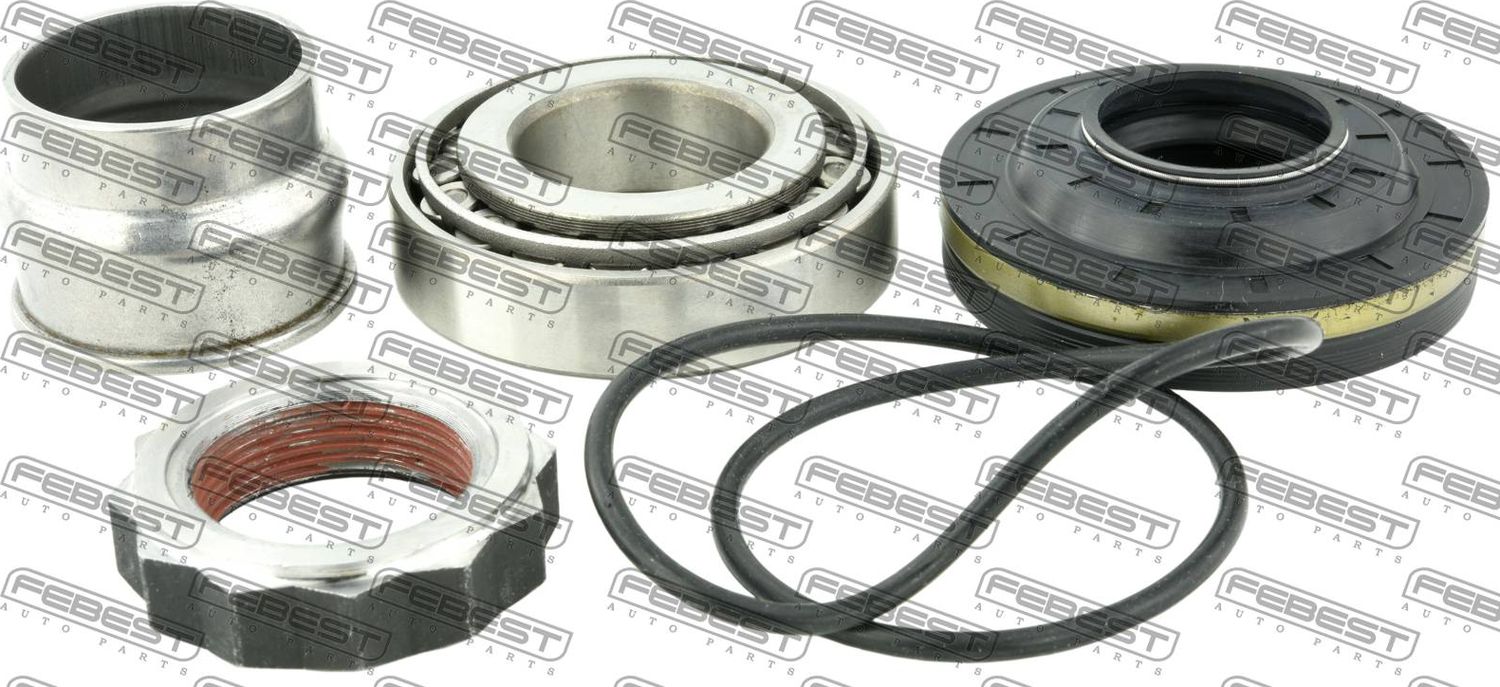 Подшипник полуоси Febest. Артикул KIT-FRL2R