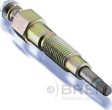 Свеча накаливания (накала) Bremi для Nissan Vanette II 1986-1995. Артикул 26073