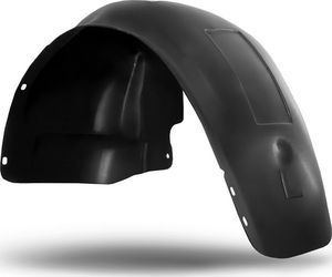 Подкрылок (локер) TOTEM передний левый Chevrolet Spark II 2010-2015. Артикул NLL.08.14.001