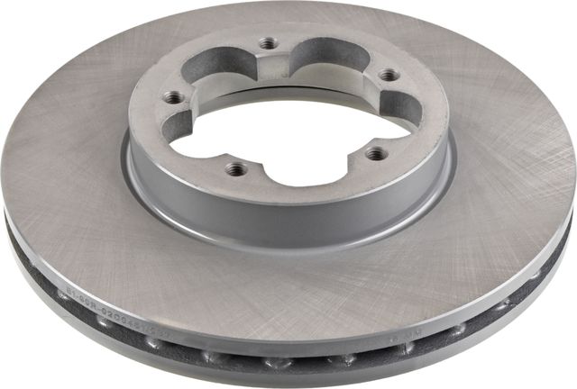 Тормозной диск Blue Print. Артикул ADF124342
