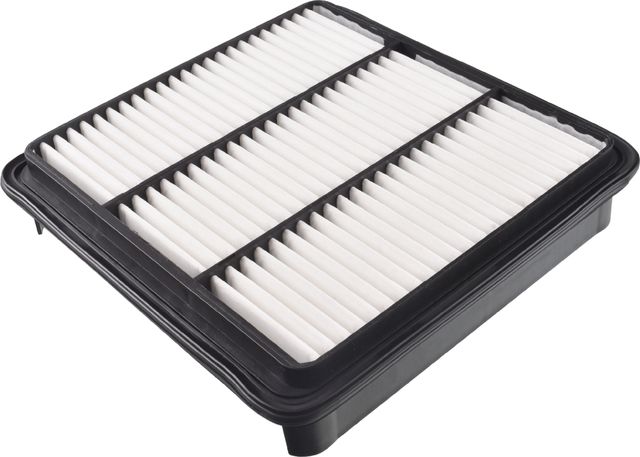 Воздушный фильтр Blue Print. Артикул ADC42256