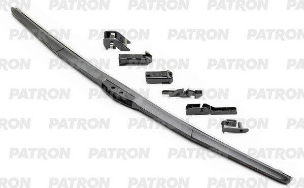 Щетка стеклоочистителя (дворник) Patron. Артикул PWB510-HB