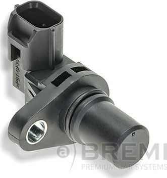 Датчик положения коленвала Bremi передний/задний для Subaru Impreza II 2005-2008. Артикул 60016