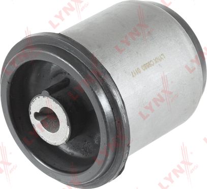 Сайлентблок задней балки LYNXauto для Audi S3 I (8L) 1999-2003. Артикул C9680