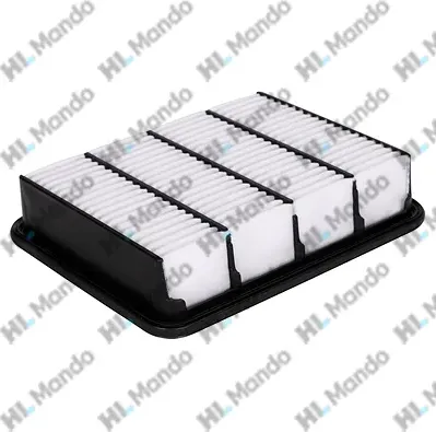 Фильтр воздушный (Mando). Артикул EAF00196T