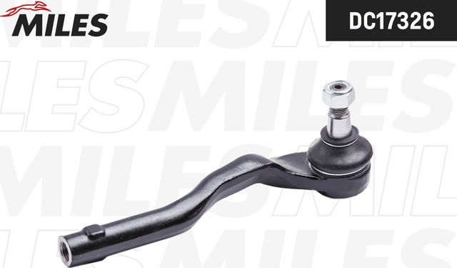 Наконечник рулевой тяги Miles. Артикул DC17326