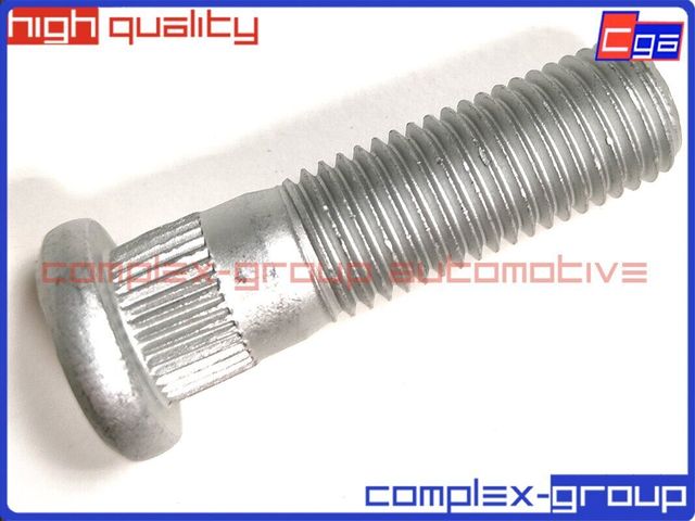 Шпилька колесная 90113S84901 90113SD4901 CGA. Артикул 10EBL0014RA