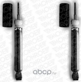 Амортизатор передний (Monroe). Артикул D8017