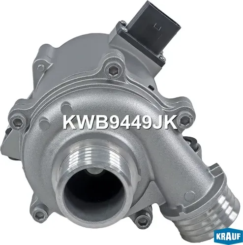 Насос водяной электрический (Krauf). Артикул KWB9449JK