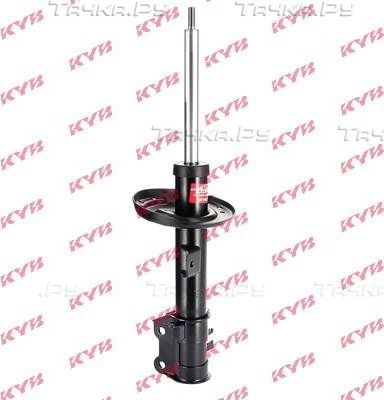 Амортизатор KYB (Каяба) Excel-G. Артикул 339789