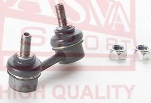 Стойка (тяга) стабилизатора Asva передняя левая для Honda Shuttle I 1997-2004. Артикул 0323-010