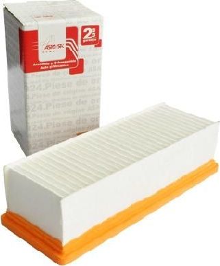 Воздушный фильтр ASAM. Артикул 30882
