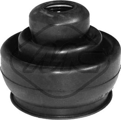 Пыльник ШРУСа внутренний Metalcaucho для Fiat Ritmo I 1978-1987. Артикул 00568