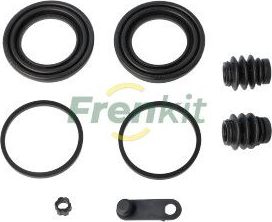 Ремкомплект тормозного суппорта Frenkit передний для SsangYong Actyon Sports II 2012-2016. Артикул 245032