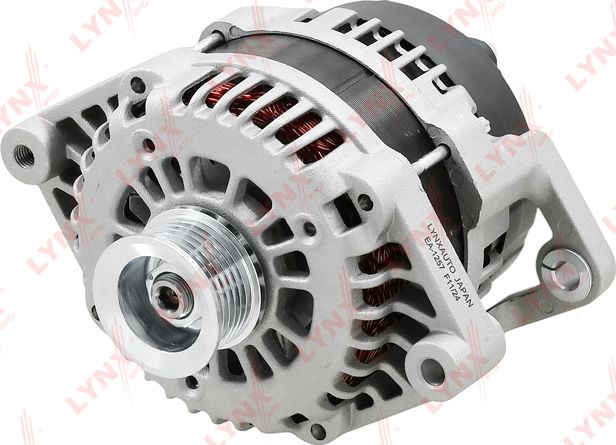 Генератор LYNXauto. Артикул EA-1257