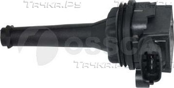 Катушка зажигания OSSCA. Артикул 08014