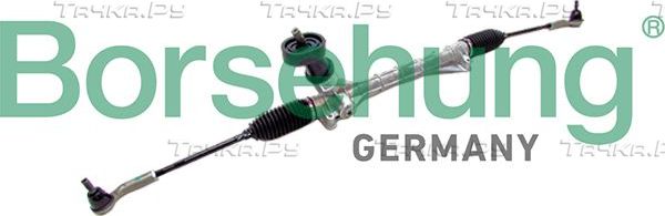 Рулевая рейка Borsehung для Volkswagen Polo V 2009-2026. Артикул B18970