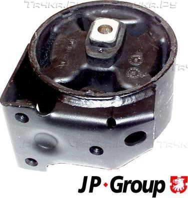 Подушка (опора) двигателя JP Group задняя правая для SEAT Toledo I 1991-1999. Артикул 1117902780