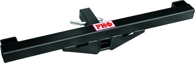 Вставка РИФ в фаркоп для подъема а/м домкратом Hi-Lift. Артикул RIF000-88009