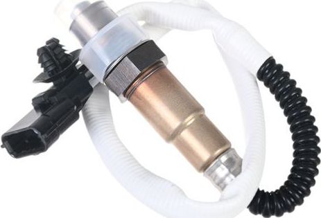 Лямбда-зонд (кислородный датчик) Zentparts. Артикул Z55281