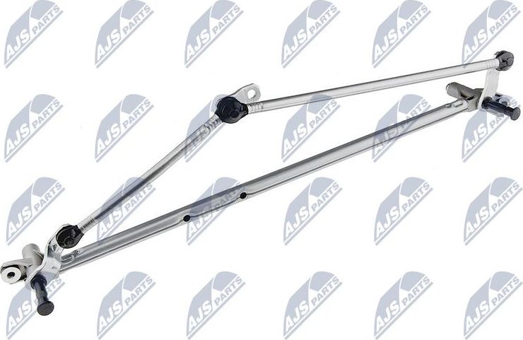 Трапеция стеклоочистителя (дворника) NTY. Артикул EMW-SA-000