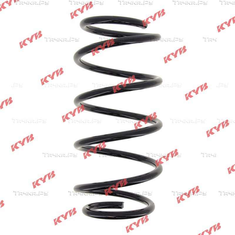Пружина подвески KYB (Каяба) K-Flex. Артикул RH1011