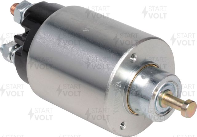 Втягивающее реле стартера StartVOLT для Daewoo Nexia I 2008-2016. Артикул VSR 0563